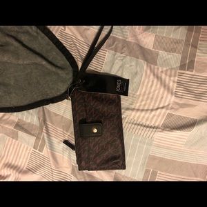 Jones New York Wristlet